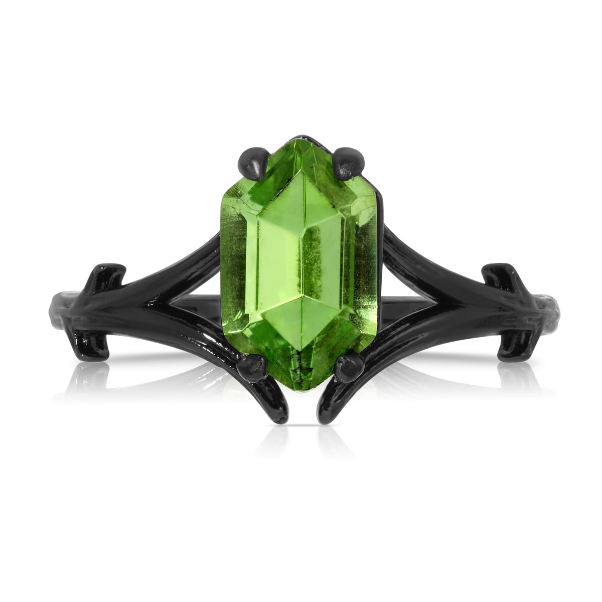 Academy of Magic Witch Society Ring
