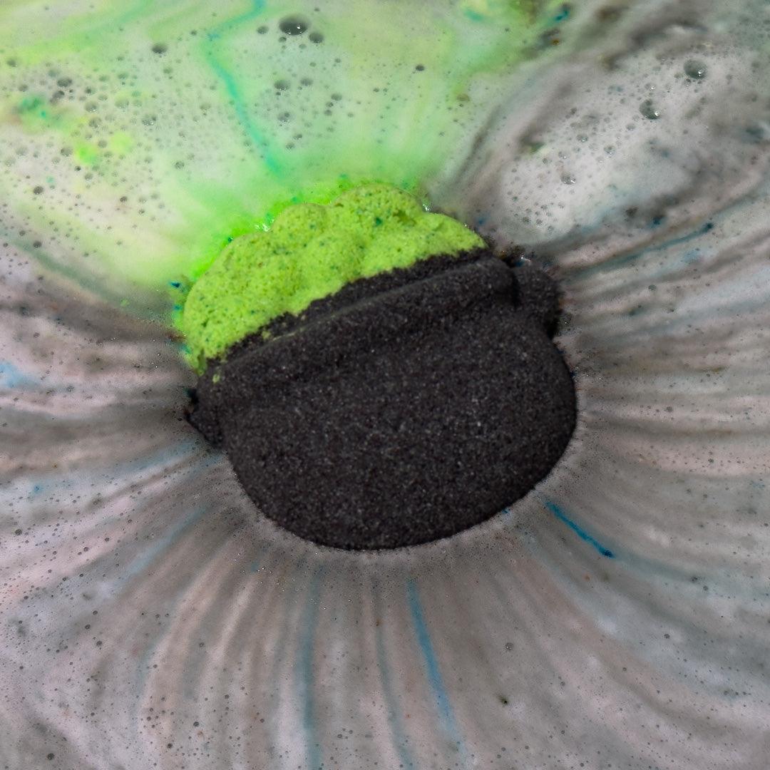 Witch Society - Academy of Magic - Candle, Bath Bomb, and Body Scrub 3-Piece Set