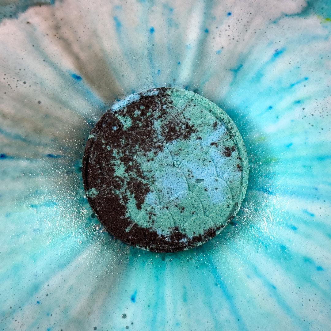 Siren Society - Academy of Magic - Candle, Bath Bomb, and Body Scrub 3-Piece Set
