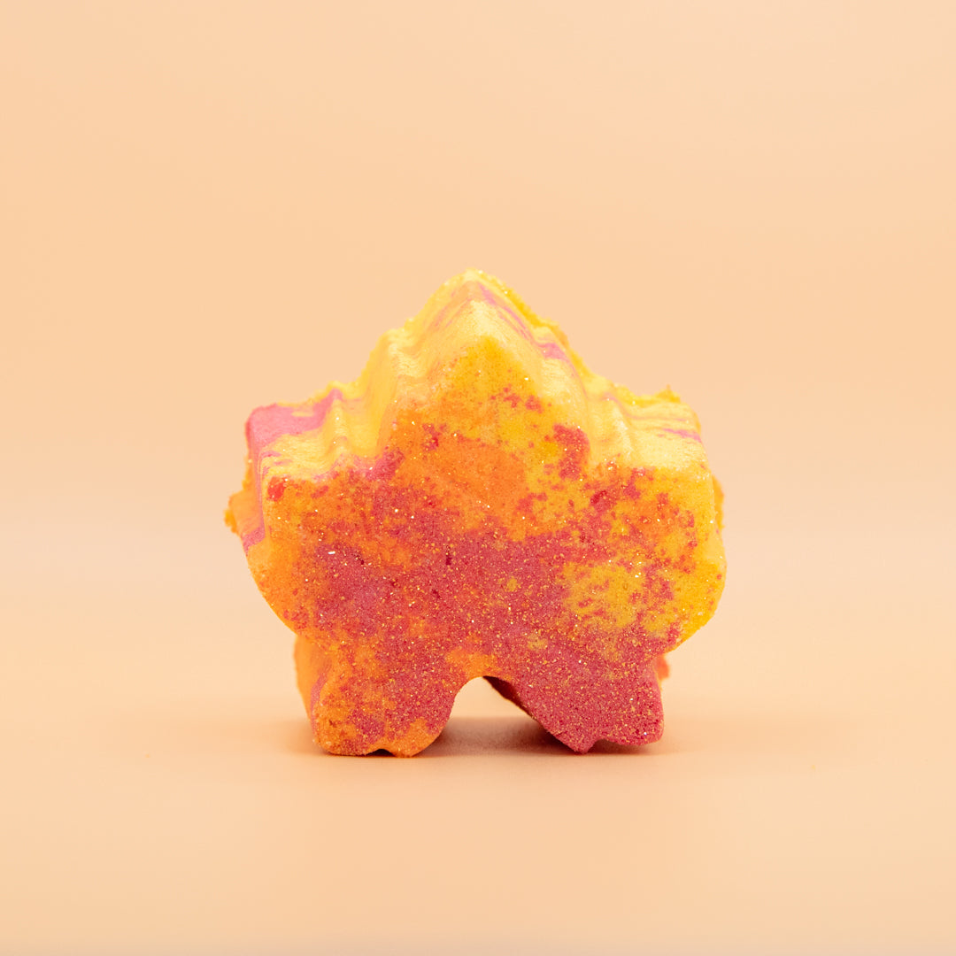 Autumn Orchard - Candle and Bath Bomb Set - Subscription Box
