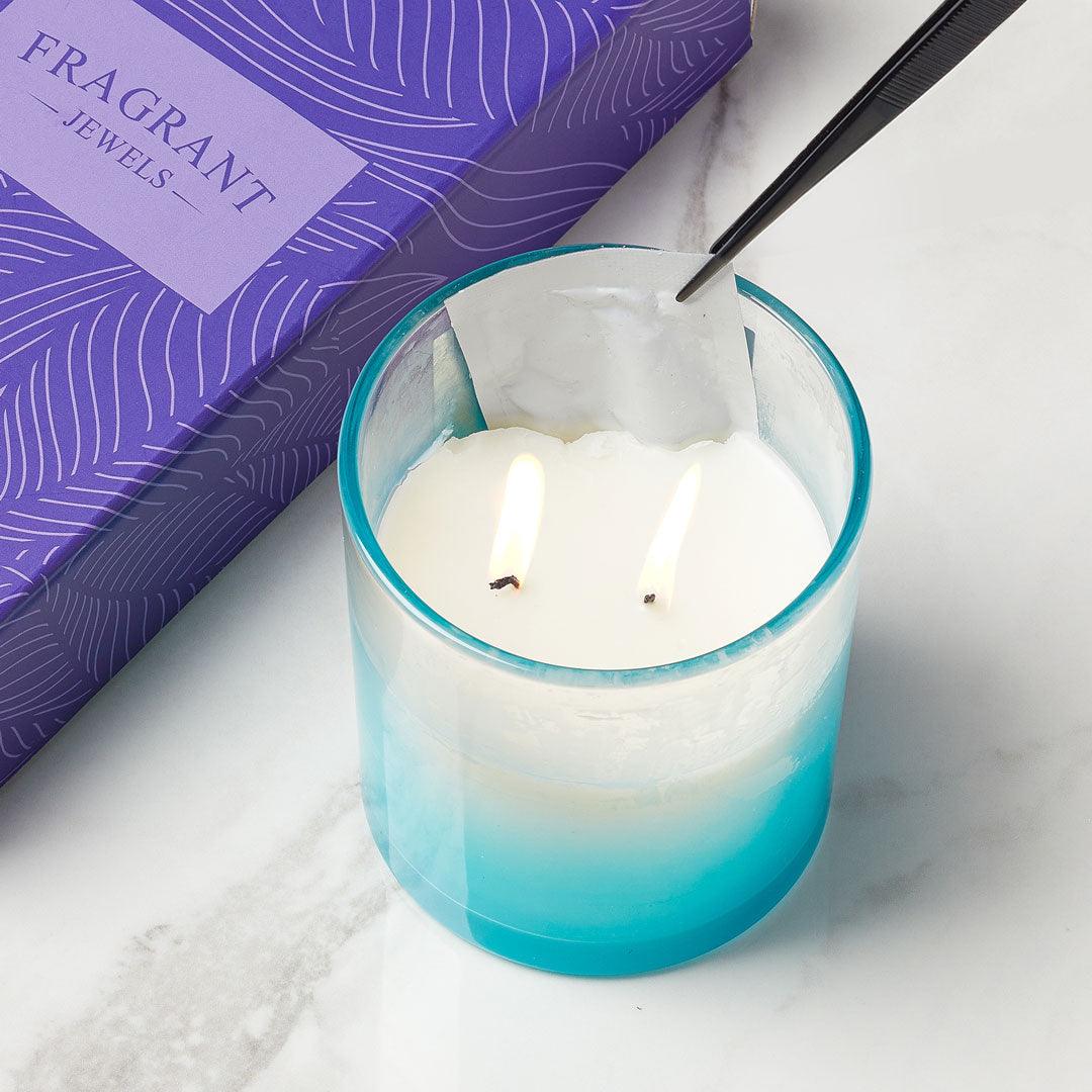 Exclusive Mystery Bundle + FJ Candle Tool Kit