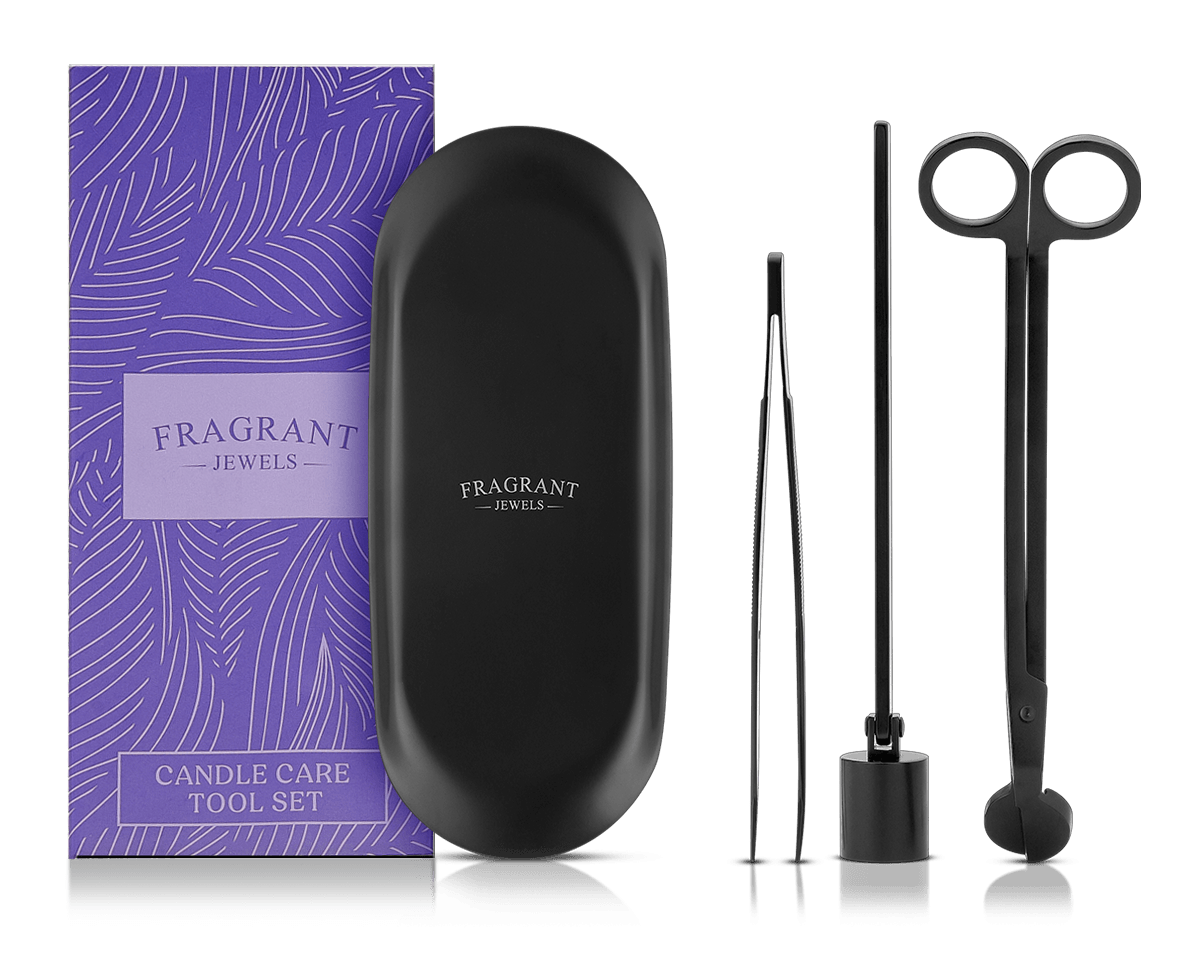 Exclusive Mystery Bundle + FJ Candle Tool Kit