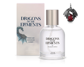 Dragons of the Elements - Air Dragon - Perfume