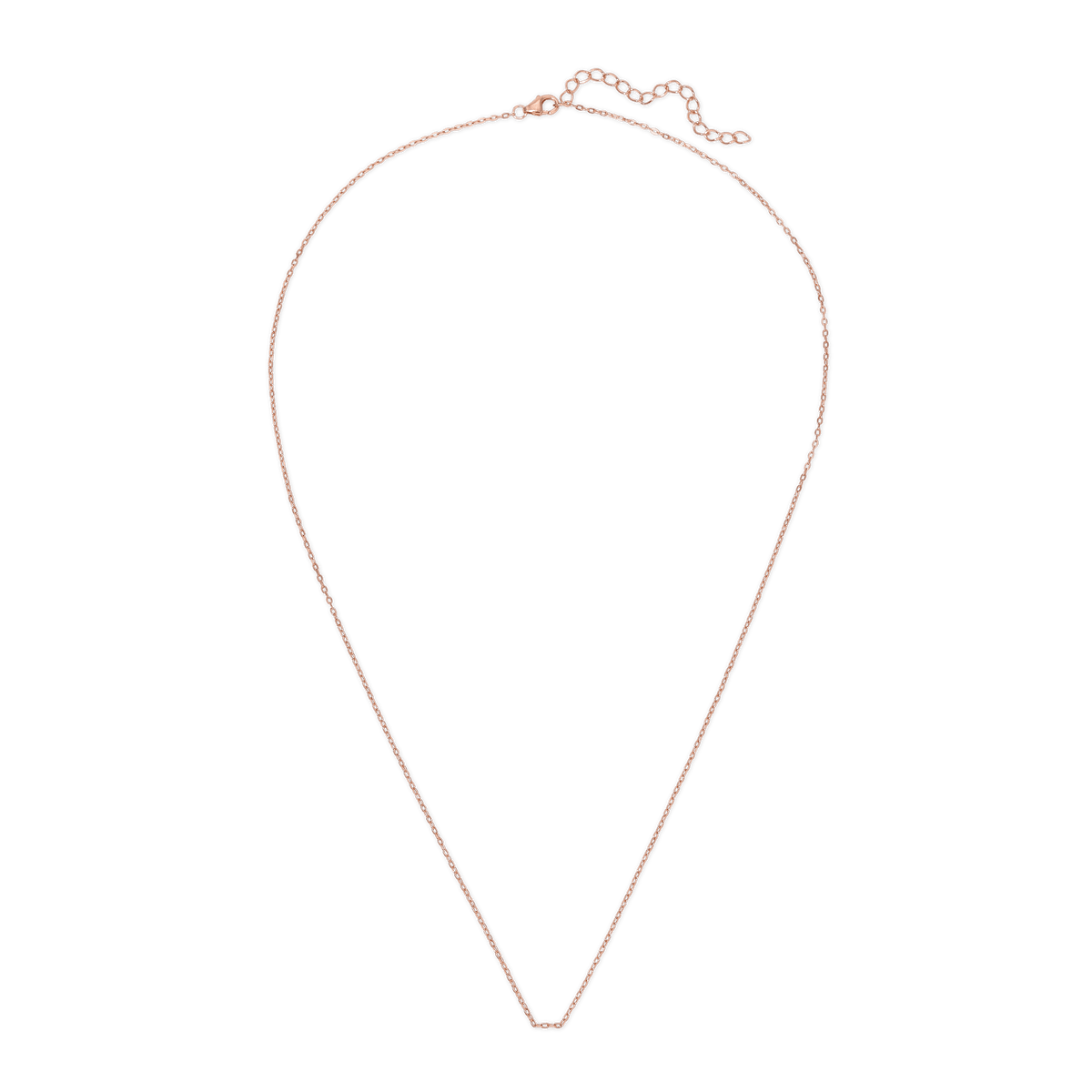 1.8mm Flat Cable Chain (Reward)