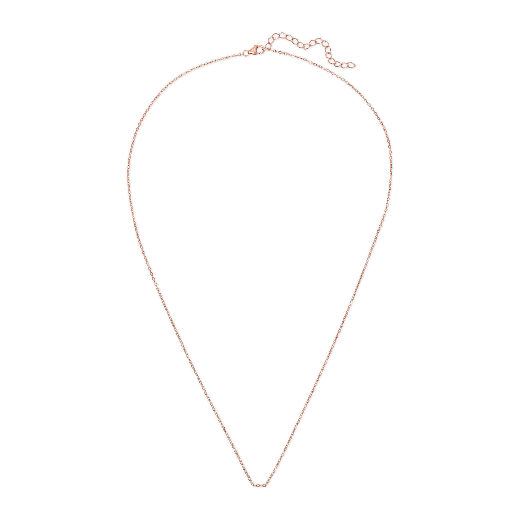 1.8mm Flat Cable Chain (Reward)