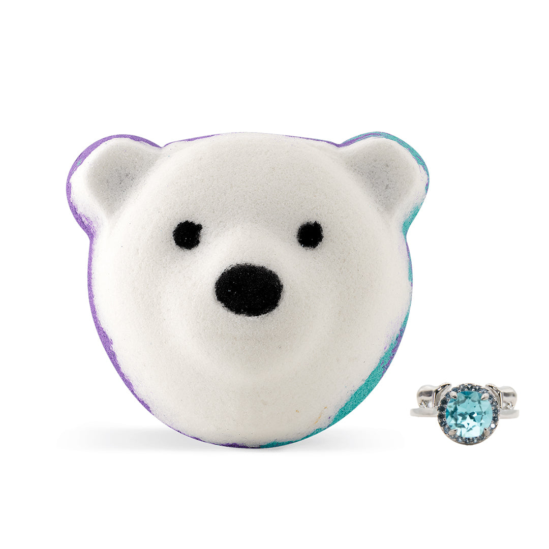 Life's a Freeze - Bath Bomb