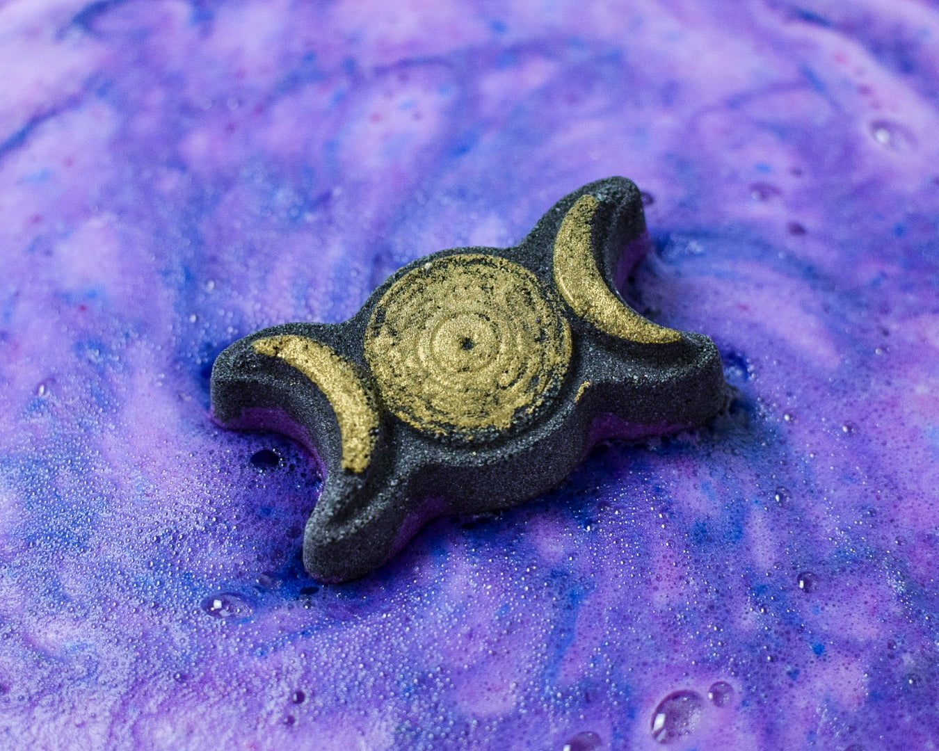 Moon Goddess - Bath Bomb