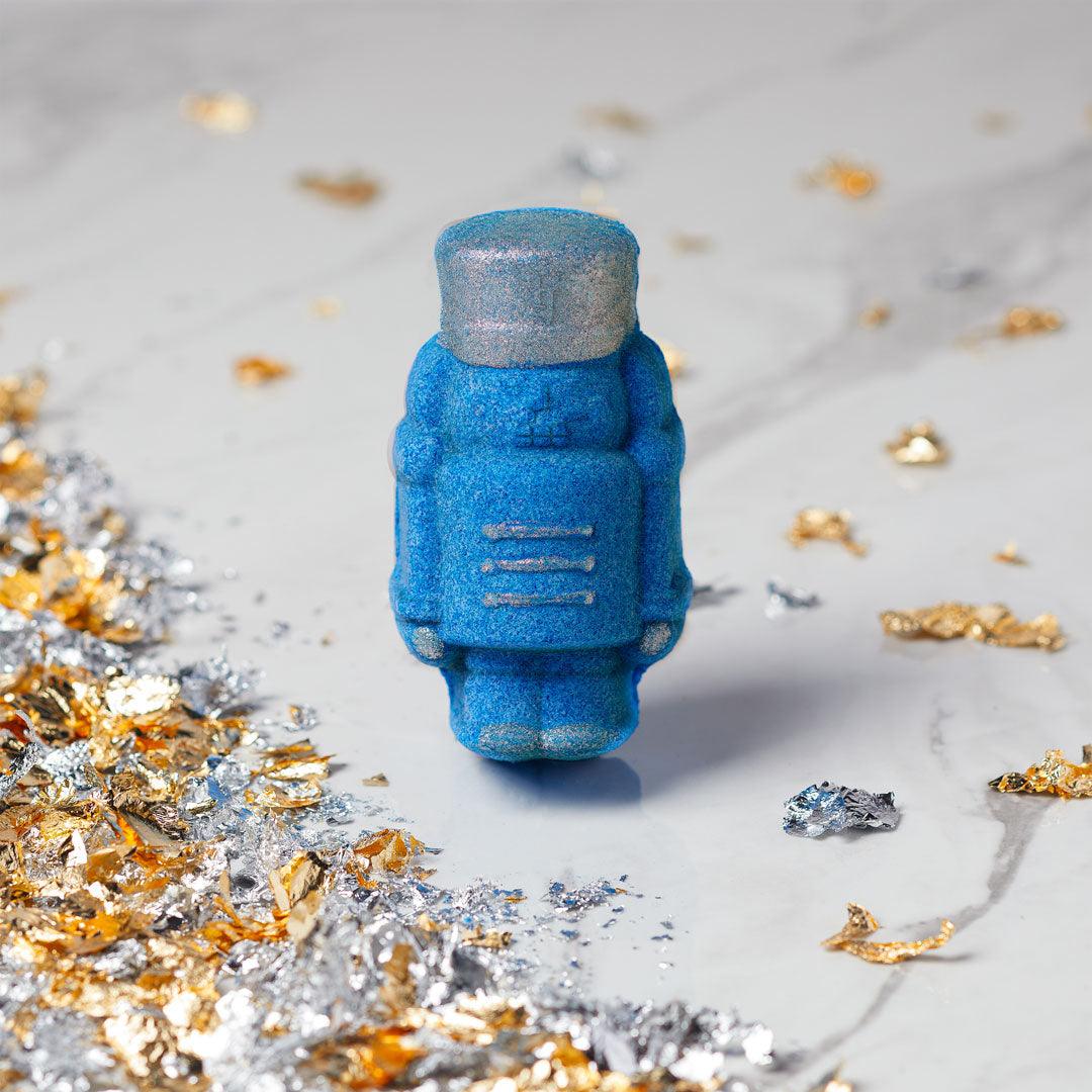 The Nutcracker - Satin Collection - Bath Bomb