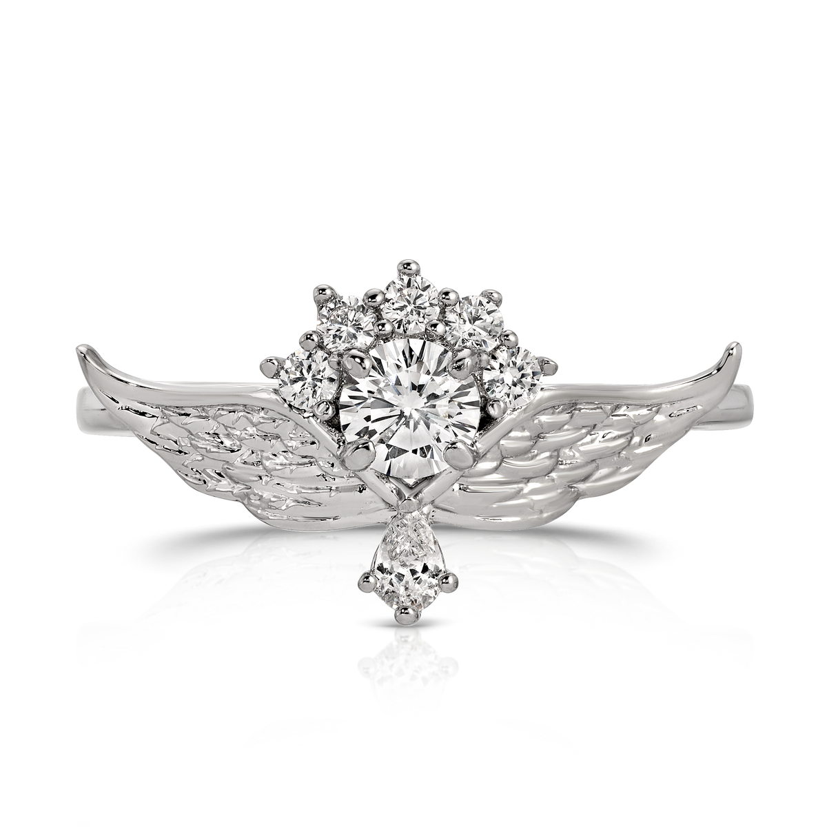 It's A Wonderful Life Collector's Ring