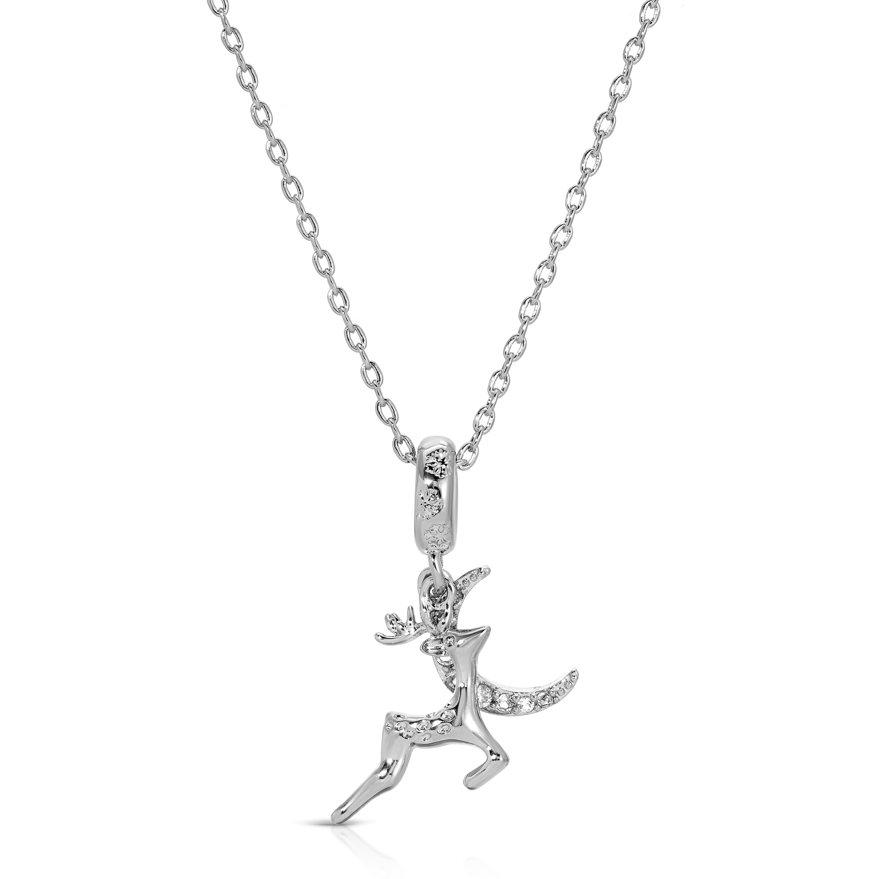 North Pole - Collector's Necklace