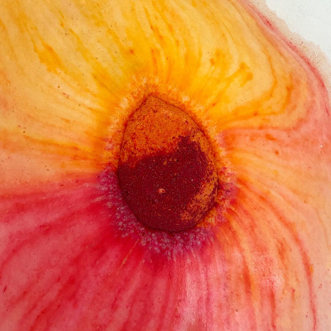 Tourmaline - October Birthstone Collection - Bath Bomb