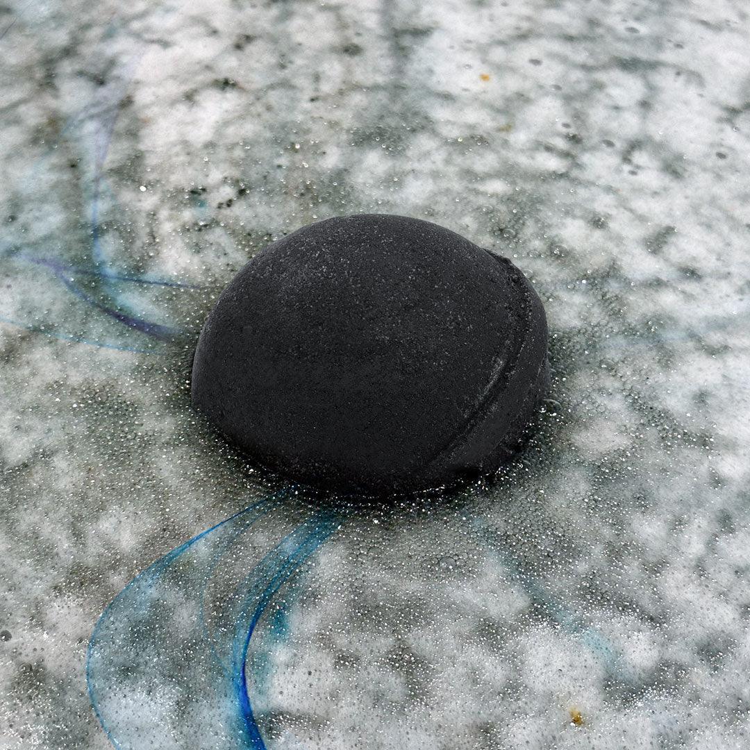 Wicked Vanilla Noir - Bath Bomb