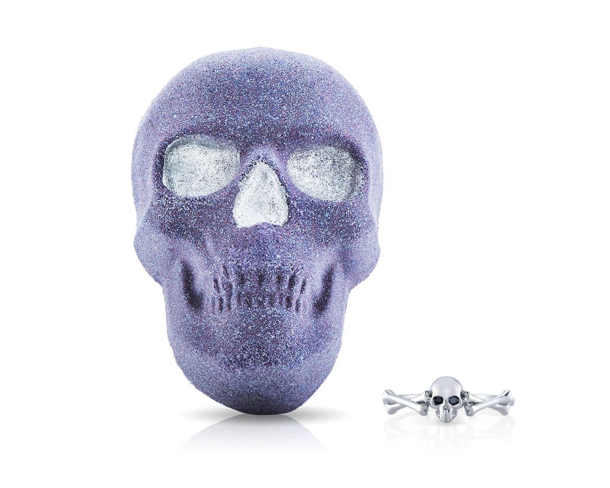 FREE GIFT | Nocturnal - Bath Bomb