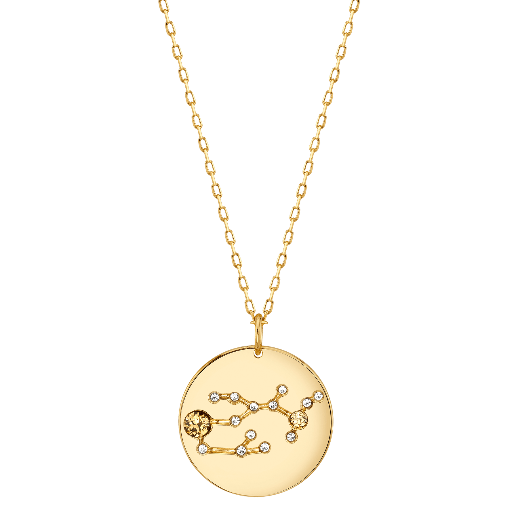 Sagittarius - Zodiac Collection - Jewel Candle