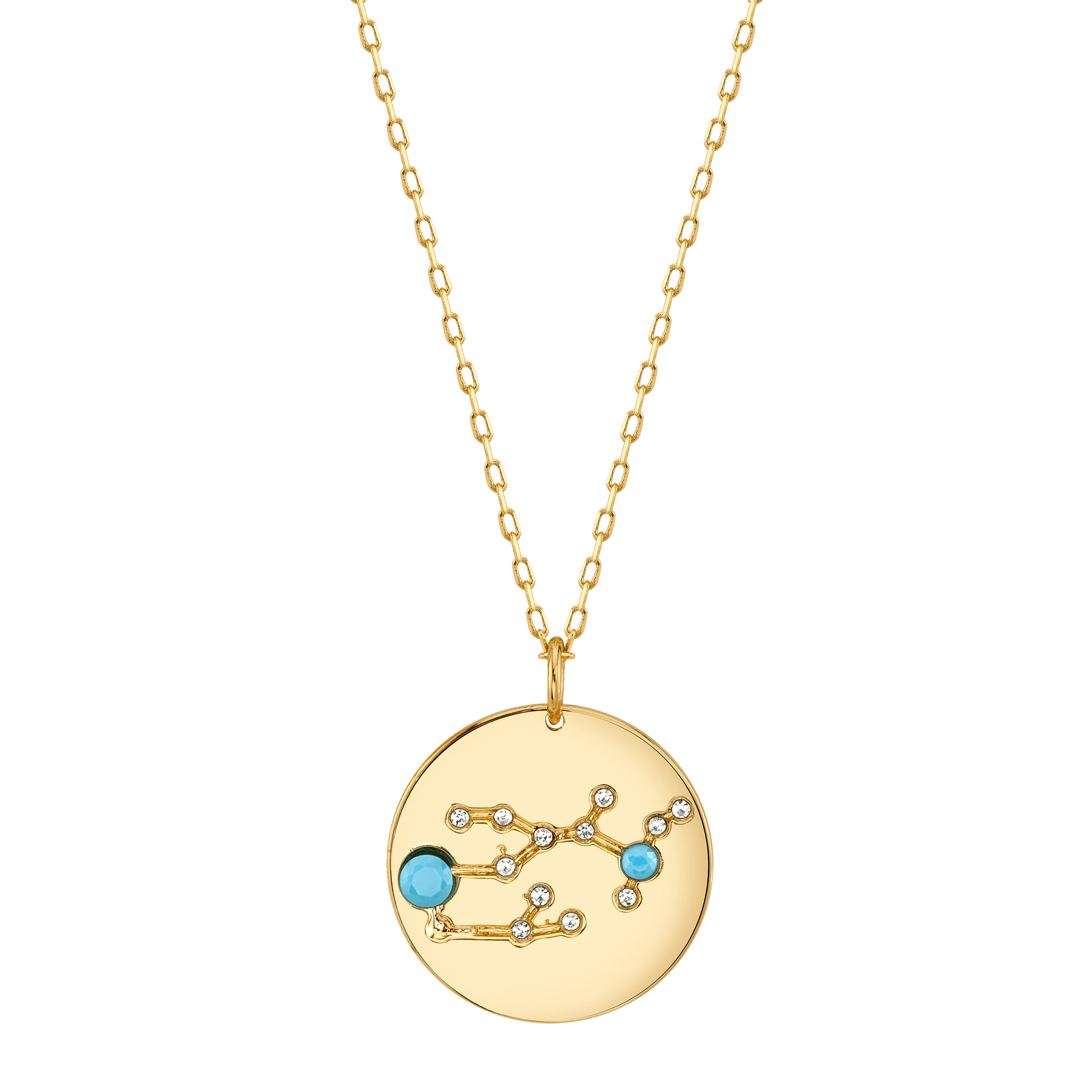 Sagittarius - Zodiac Collection - Jewel Candle