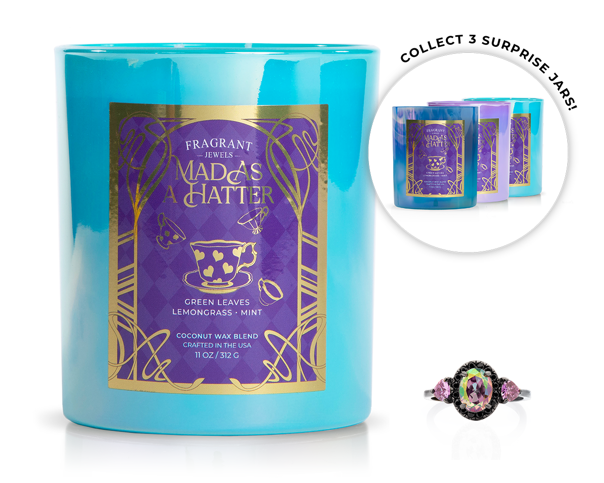 Jewel candle best sale usa
