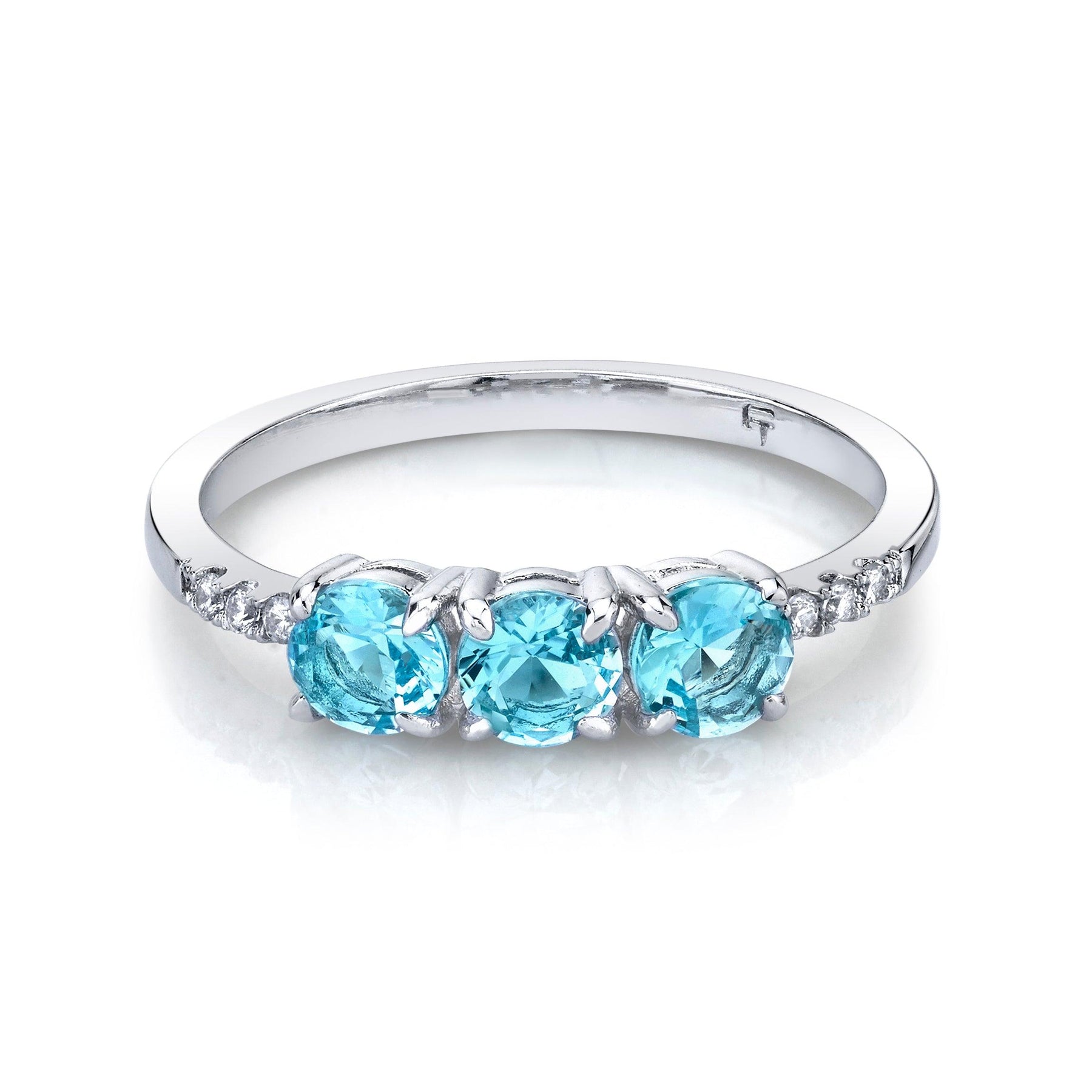 Aquamarine - March Birthstone Collection - Bath Bomb