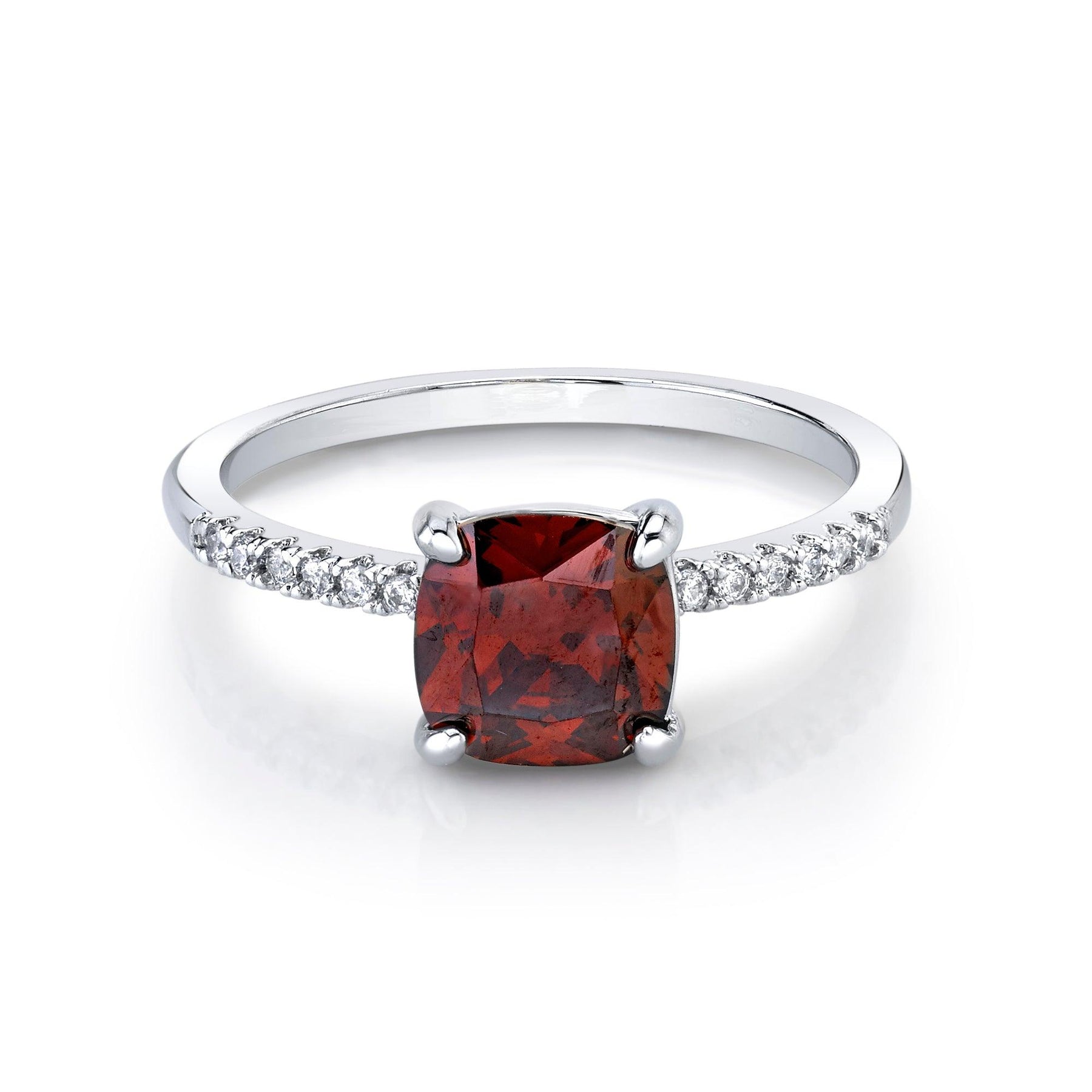 Ruby - July Birthstone Collection - Bath Bomb