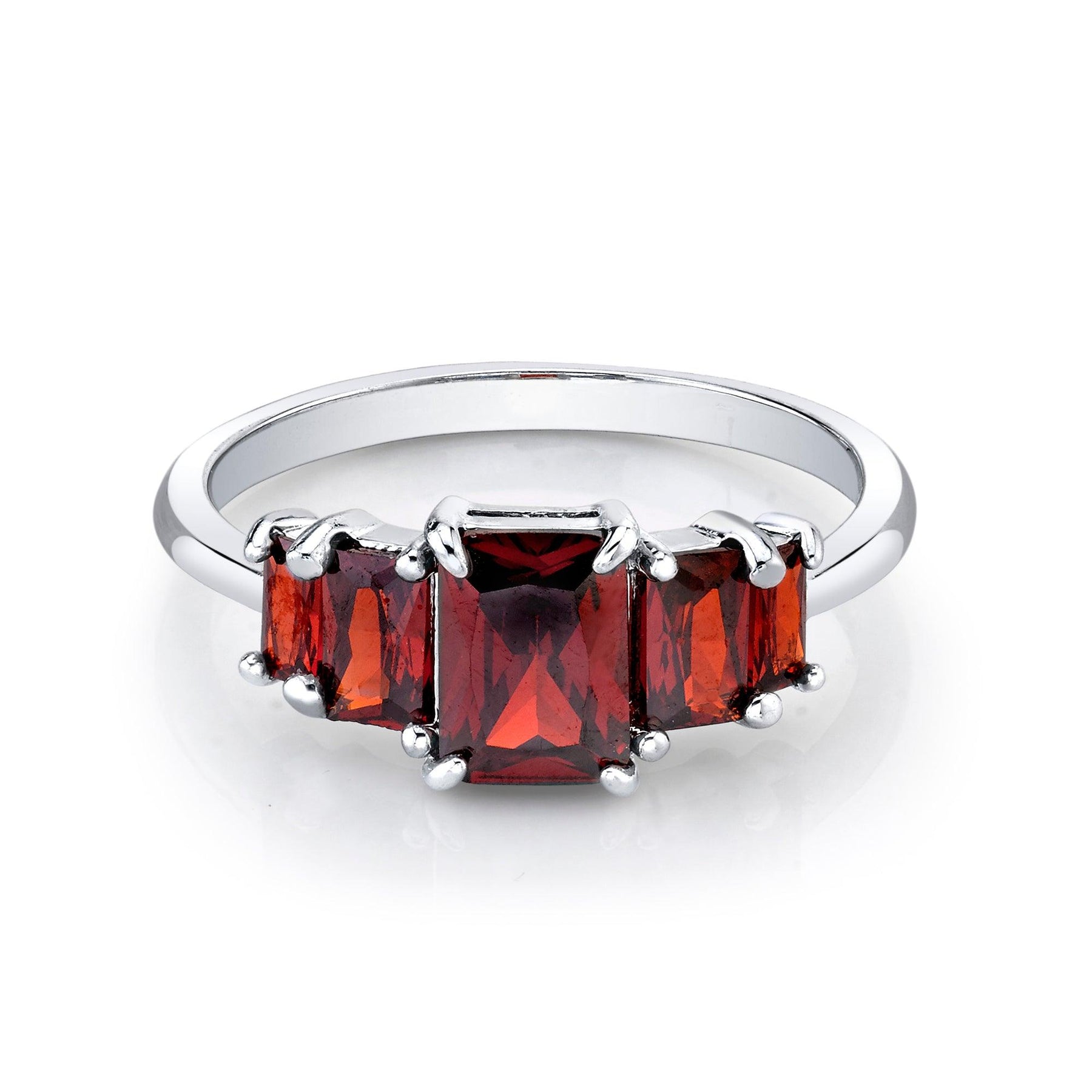 Ruby - July Birthstone Collection - Bath Bomb
