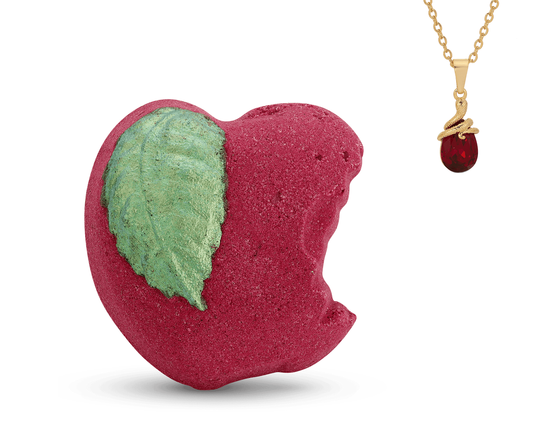 The Forbidden Fruit - Bath Bomb