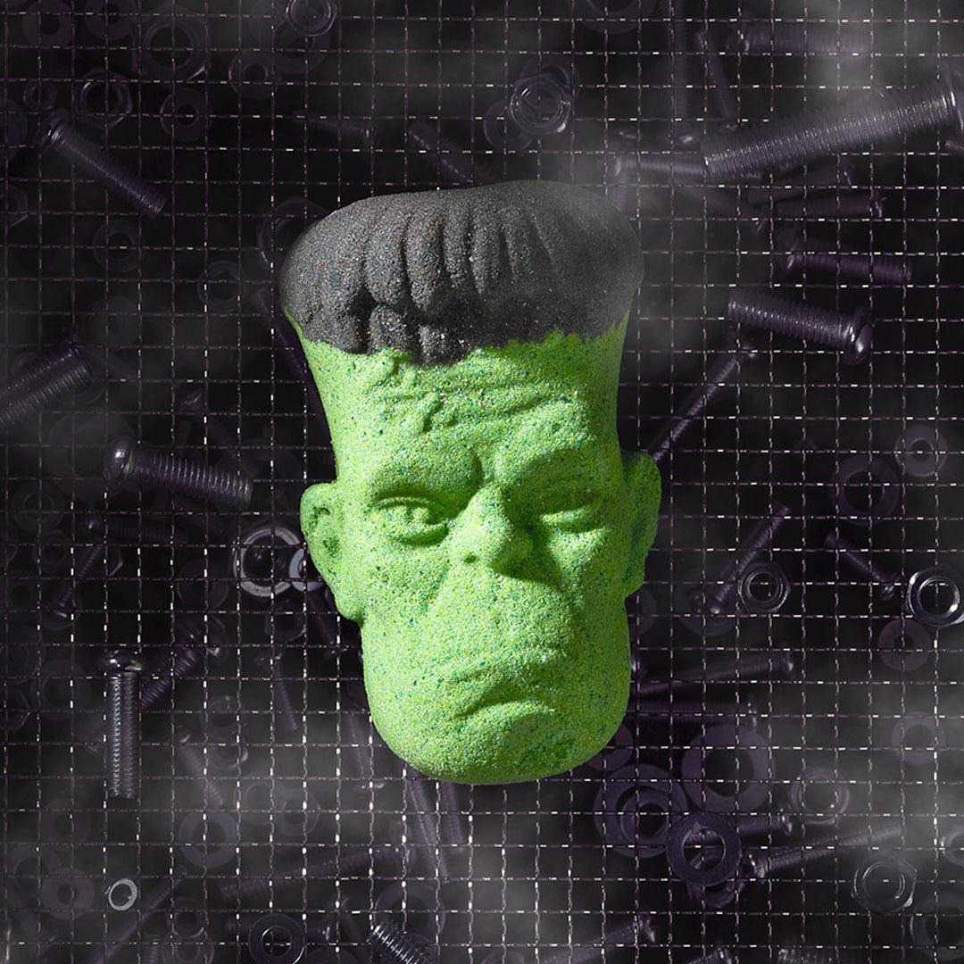 Frankenstein - Bath Bomb