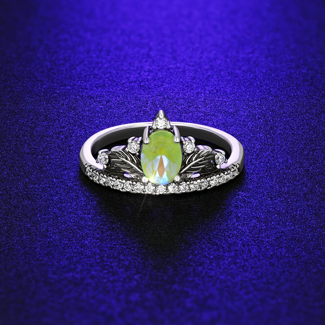 Neverland - Jewel Candle