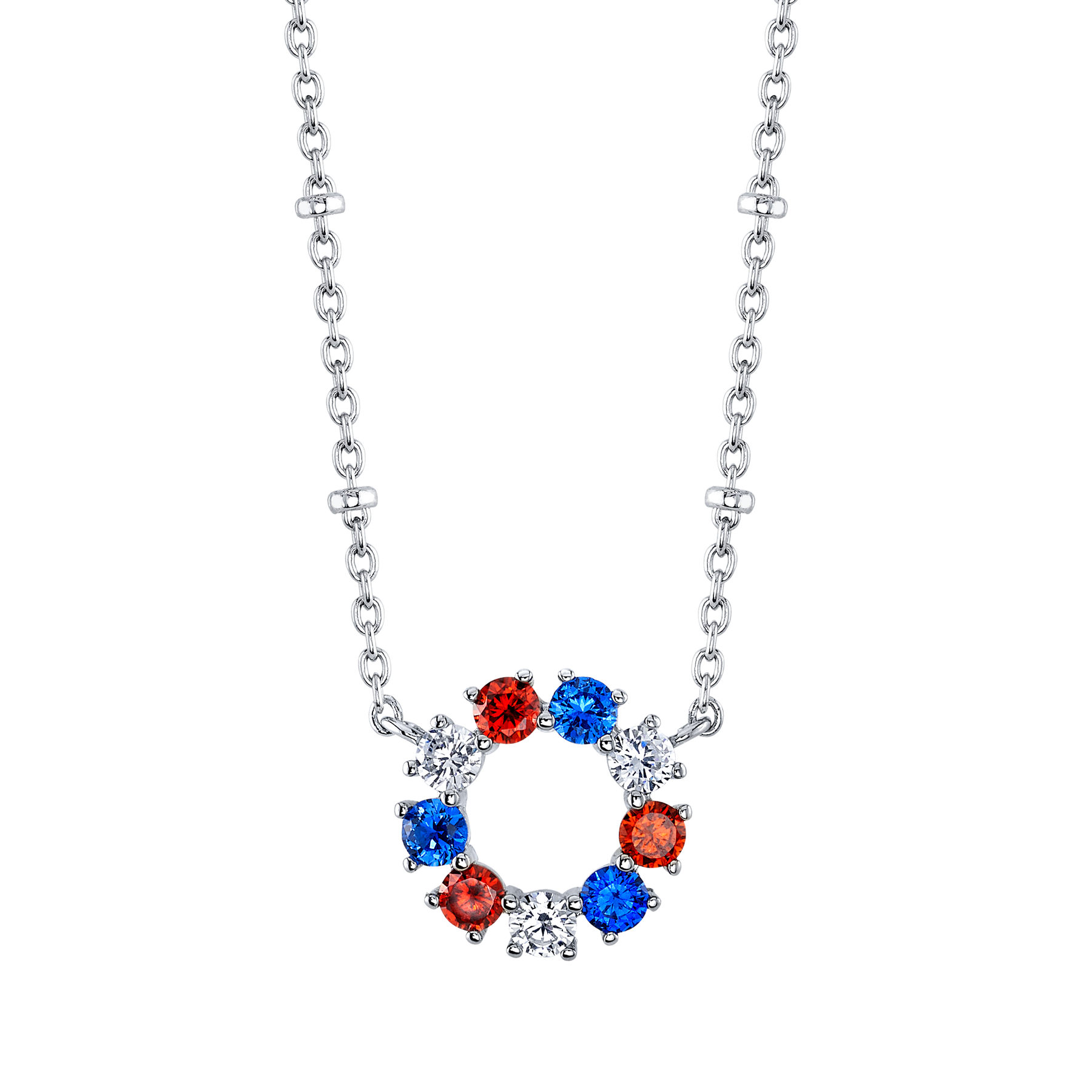 Fireworks Pendant