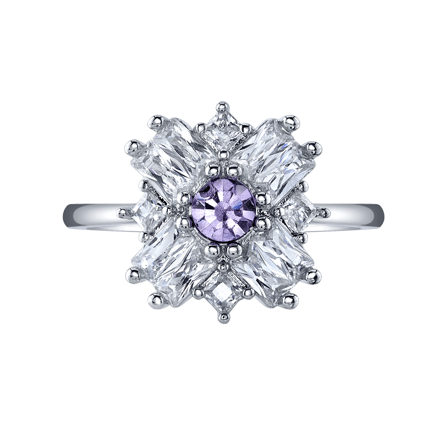 J'adore Me Ring