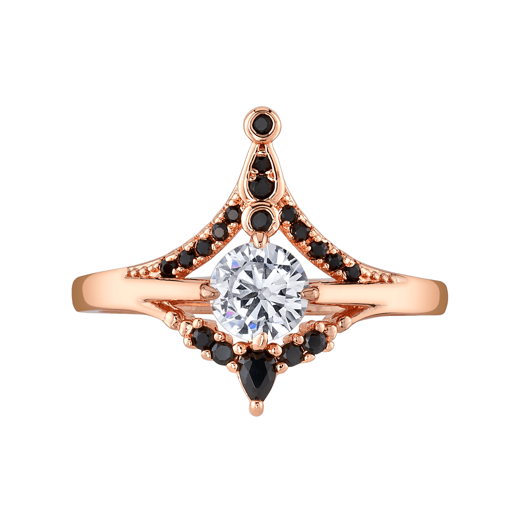 Keep it Luxe Ring