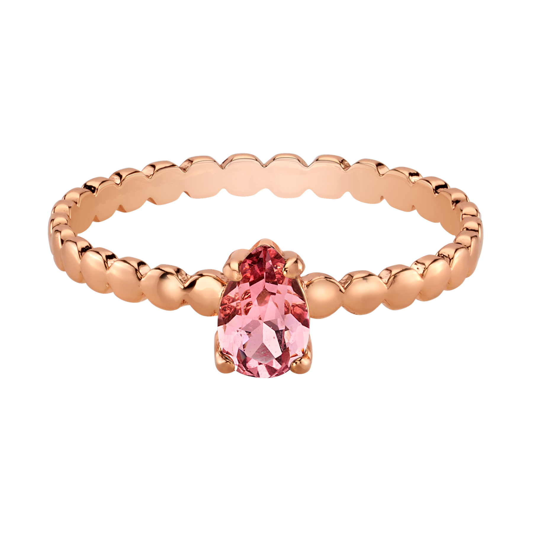 Mental Detox Collection Ring