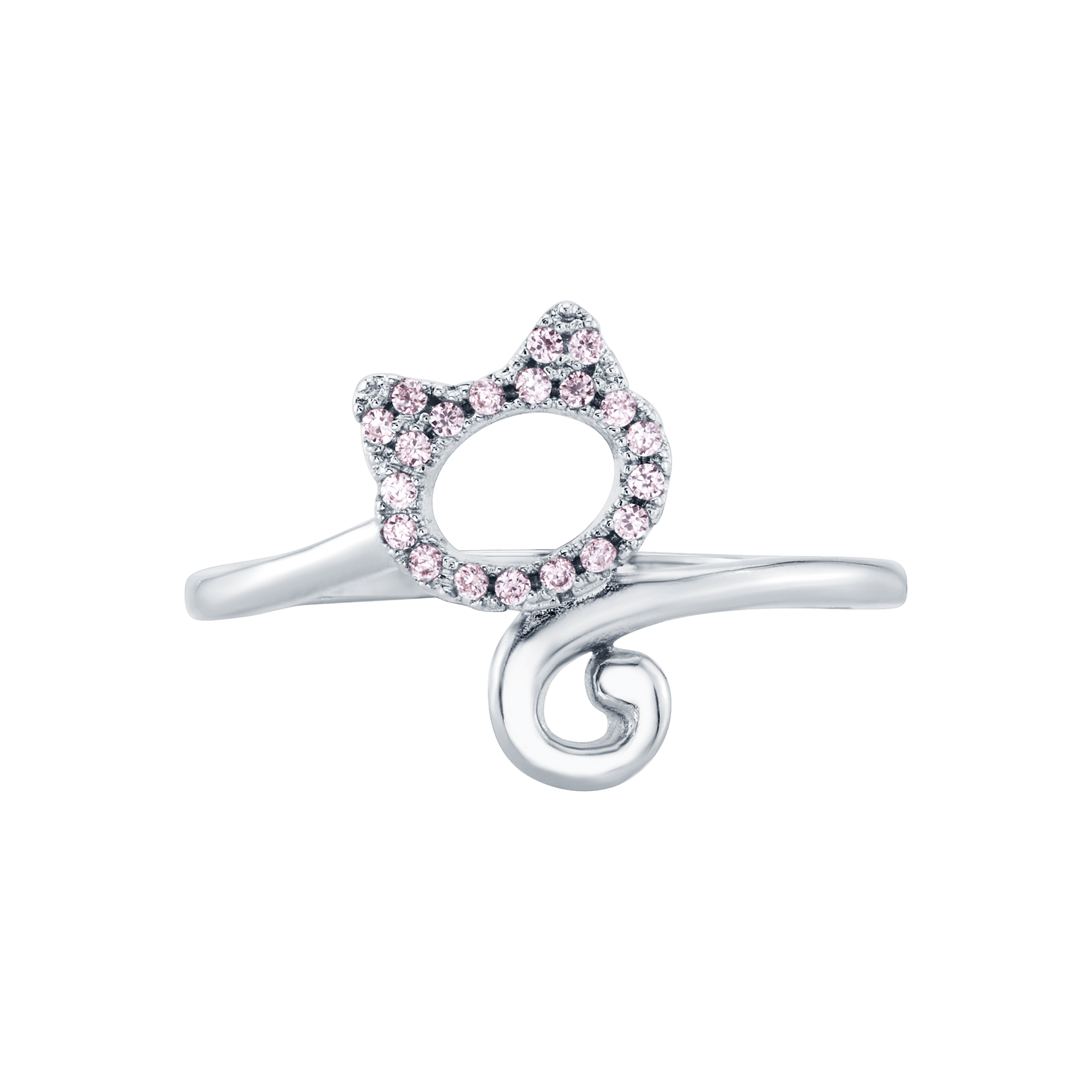 Purrfect Fit Ring