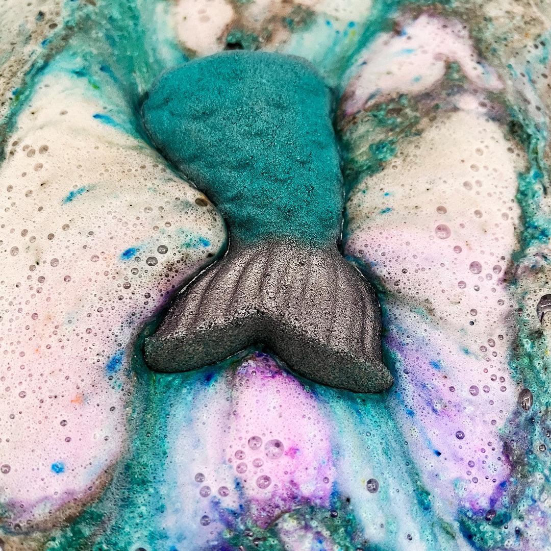 Wicked Siren - Bath Bomb