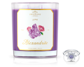 Alexandrite - June Birthstone Collection - Jewel Candle