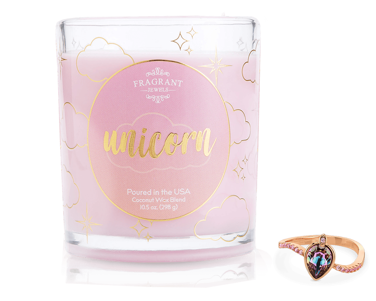 Jewel 2024 candle usa