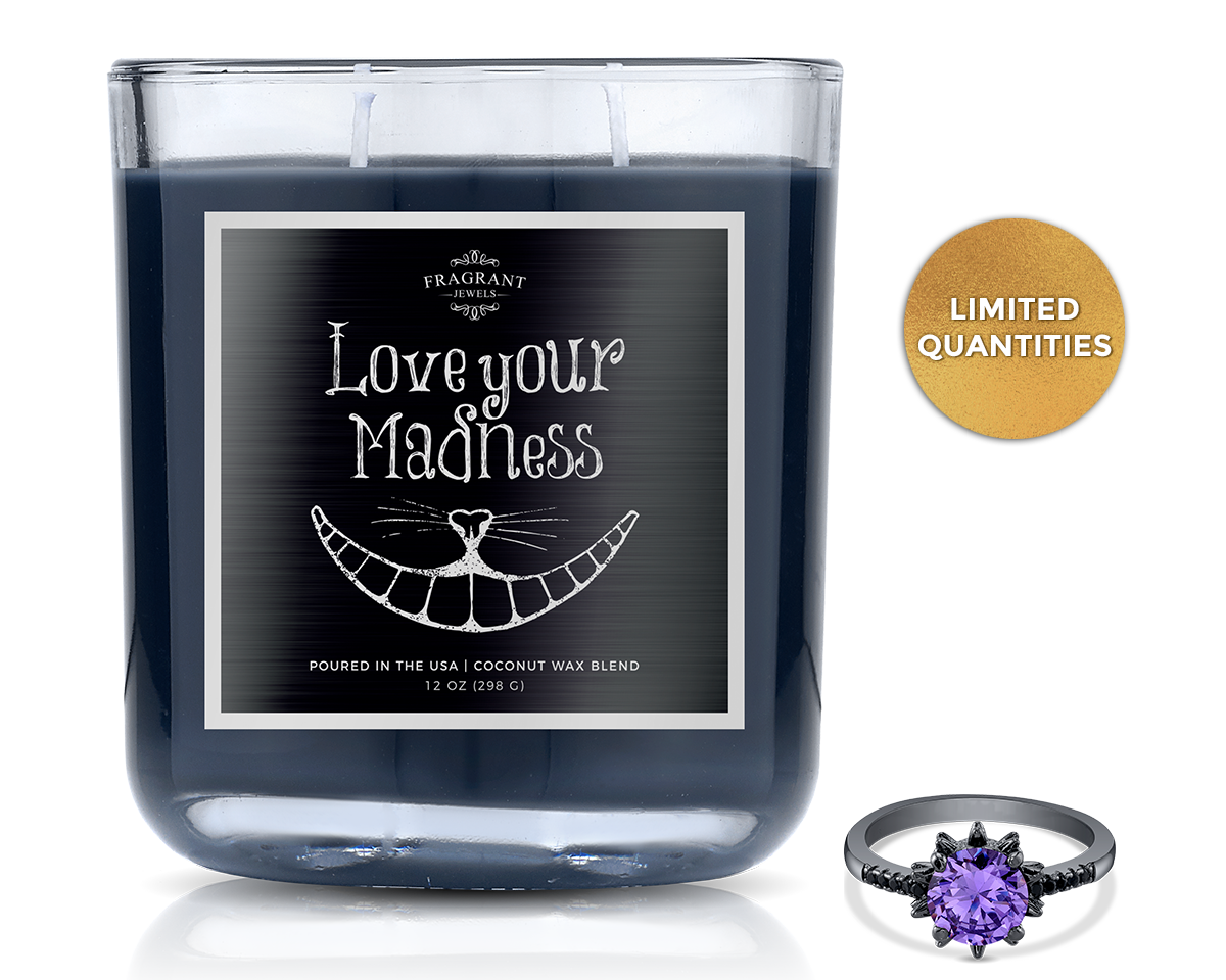 Yankee candle new arrivals jewels