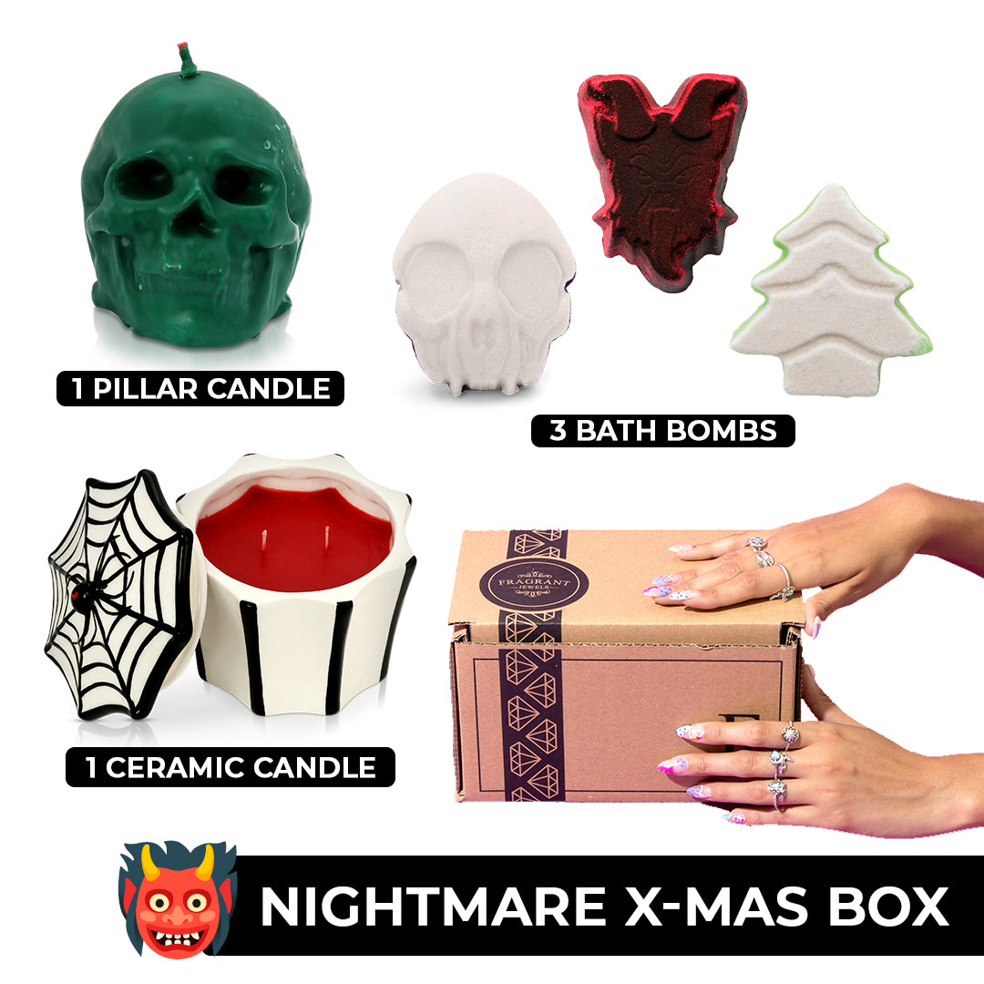 Nightmare for X-Mas Box