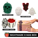 Nightmare for X-Mas Box