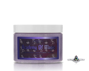 Academy of Magic - Body Scrub