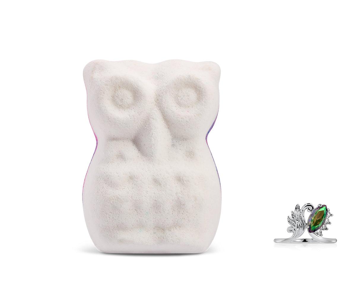 FREE GIFT | Shapeshifter Society - Academy of Magic - Bath Bomb