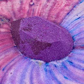 Alexandrite - June Birthstone Collection - Bath Bomb