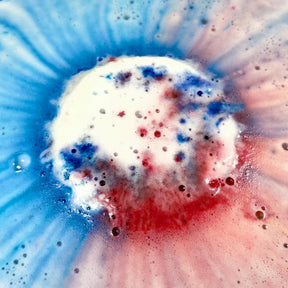 American Dream - Bath Bomb