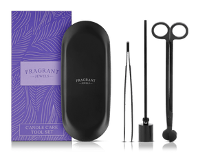 Exclusive Mystery Bundle + FJ Candle Tool Kit