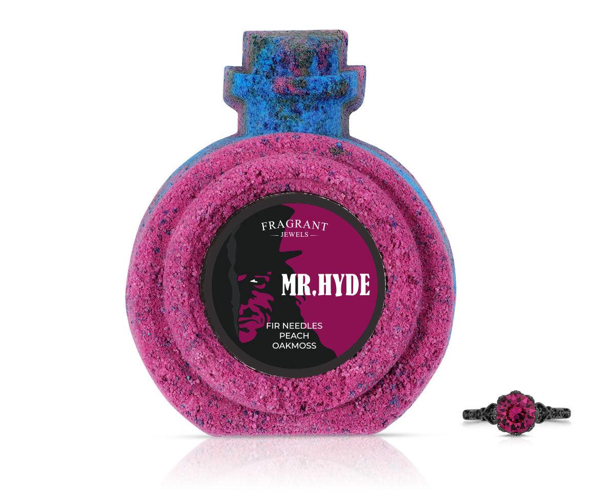 Mr. Hyde - Bath Bomb