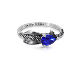 Dragons of the Elements Ring - Water - "Exceptional"