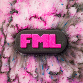 FML - Bath Bomb