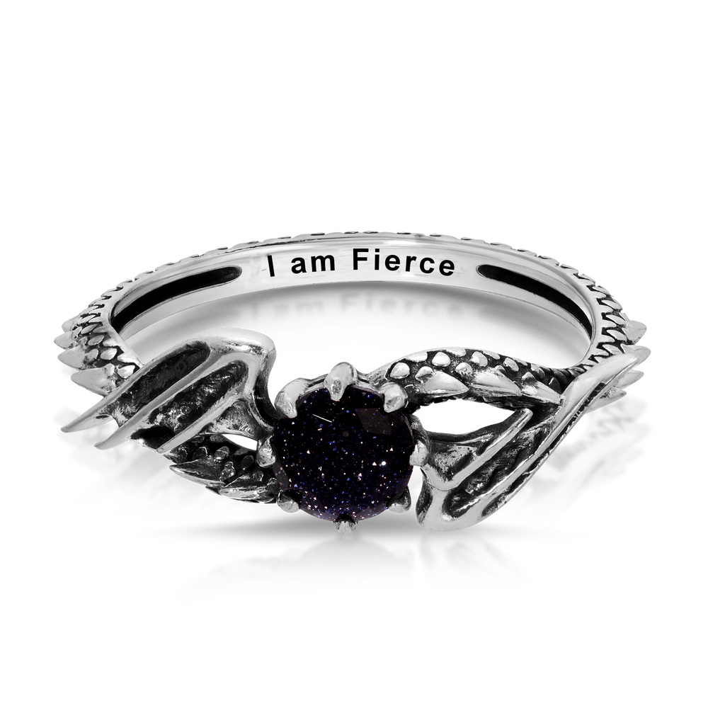 Something Fierce Something Fierce is coming...