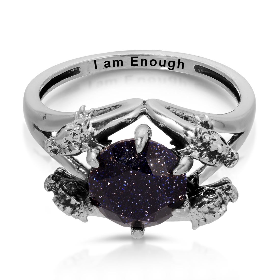 Something Fierce is coming...