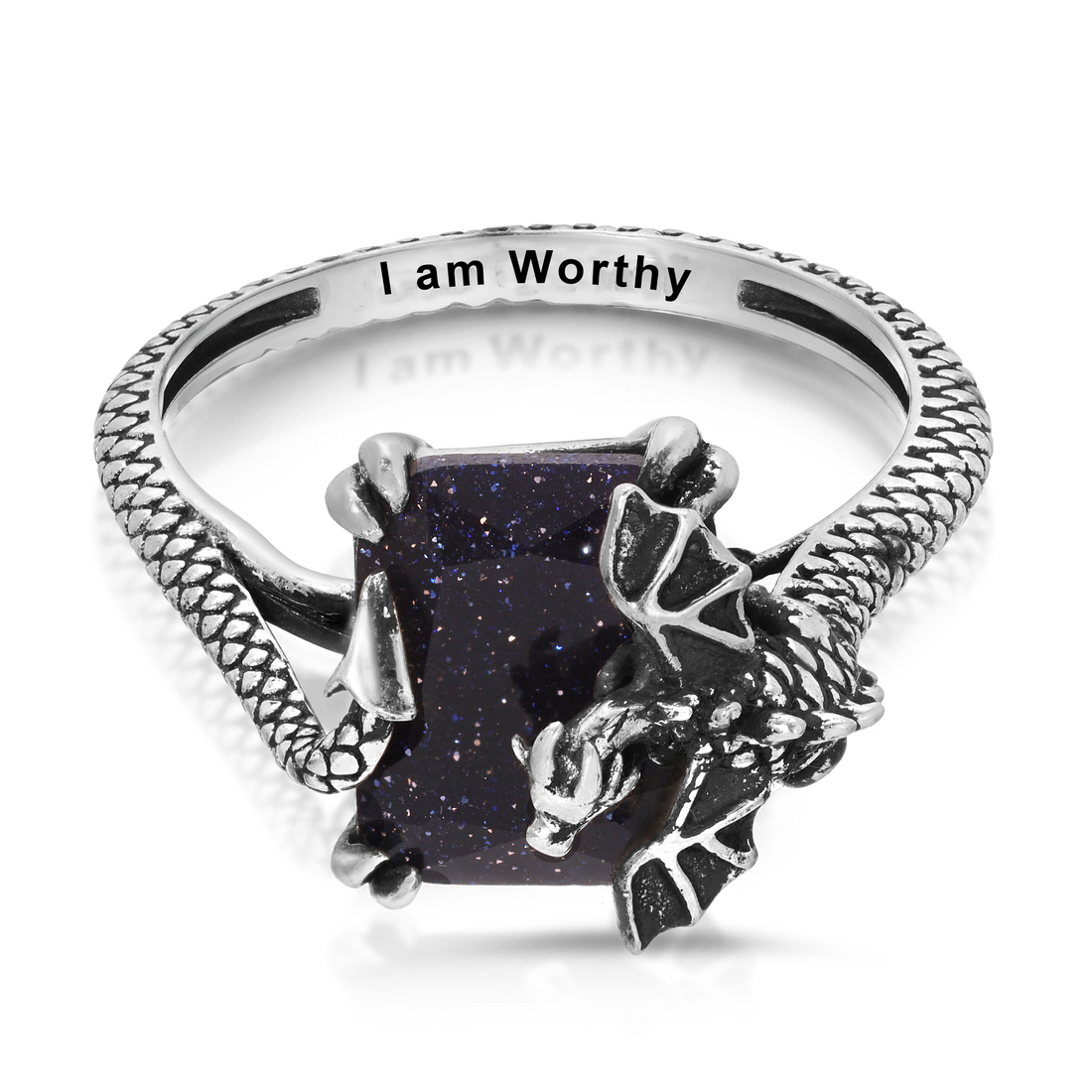 Something Fierce is coming...