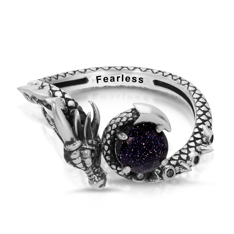 Something Fierce is coming...