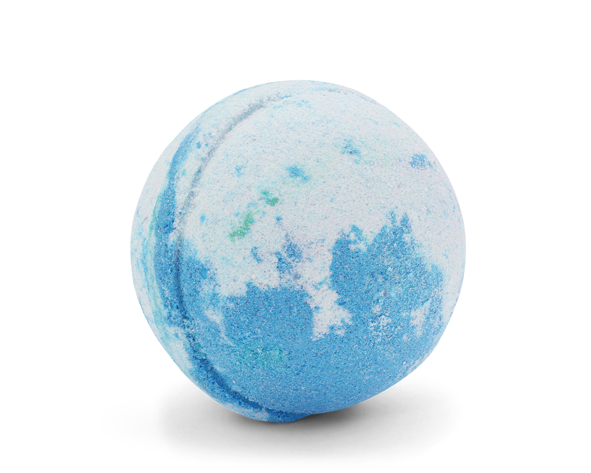 Fresh Mountain Air - Bath Bomb (without Jewelry)